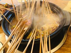 -小郡肝串串香(北蔡店)