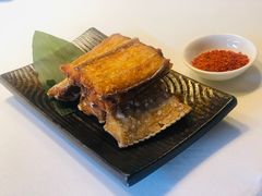 -真爱中国餐馆·年华店(朱雀大街店)