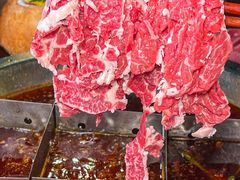 -巴倒烫陆派重庆火锅(南山店)