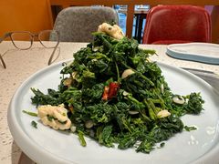 -羊瑞堂·横山炖羊肉·陕菜(未央路旗舰店)