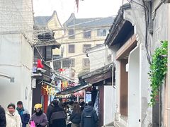 -衣裳街历史文化街区