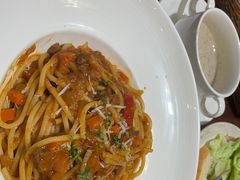 -斯比特花园西餐厅(东方商厦店)