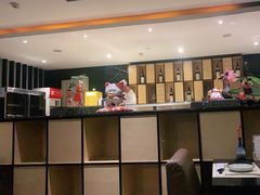 -松临·铁板烧&Omakase(神农店)