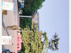 -西安市长乐公园