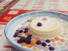 豆花布丁珍珠芋圆-赵记传承·中式甜品(珠海香洲柠溪大道店)