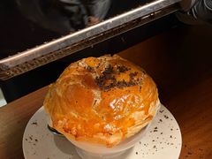 -Osteria Garden 生蚝花园餐厅(原进贤路店)