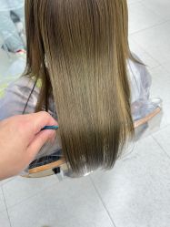 点击看大图 -优加东京秀烫染SALON