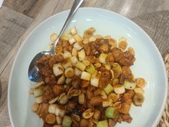 -川旺角融合菜•海景餐厅(星海广场店)