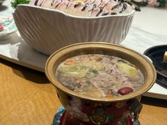 -东来顺饭庄(西直门店)