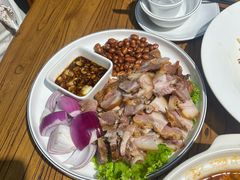 -和源祥·日照菜扛把子(万平口一店)