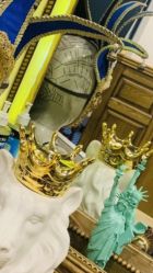 -TWOFACE 双面理发馆