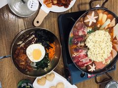 -李先生的首尔小馆(松江启源广场店)