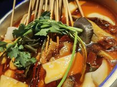-小酒吧烧烤(爱建店)