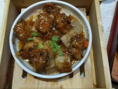-荣粤酒家·融合粤菜