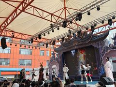 -海合安武汉极地海洋公园