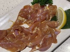 -猫爪爪原切自助烤肉(观音桥阳光世纪店)