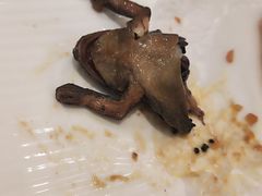 -吉林省林业宾馆-餐厅