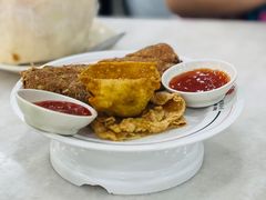 -阿坤纯正西刀鱼丸(Kuala Lumpur Branch)