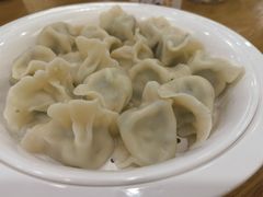 -米香居新鲁味·水饺餐厅