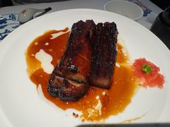 -侨美食家·40年地道粤菜(珠江新城店)