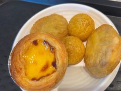 -乡村基(双流时代奥特莱斯餐厅)