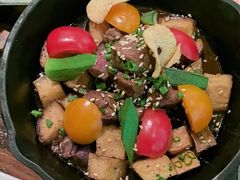 -山葵家·创意料理(万象汇店)