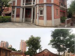 -晋江五店市传统文化旅游区