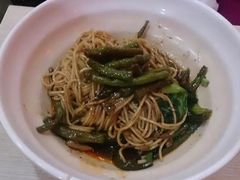 -小豆面馆(民大店店)