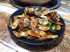 -争鲜·鲍鱼鸡煲(美邻中心店)
