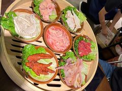 -牛市坎火锅(建设路店)