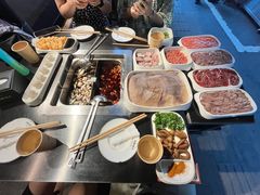 -川西坝子火锅(清江东路3.0直营店)