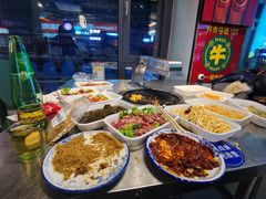 -齐市马佳地摊烤肉