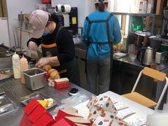 -蛋先生·爆蛋吐司(天一广场店)