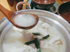 -吃饭皇帝大·土家民族菜(武陵源店)