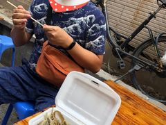 -陈添記·祖傳爽鱼皮·西关老字号(广州首店)