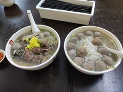 -潮镇老尾牛杂(环城西路店)