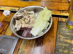 -唠叨坊私房菜(五一街店)