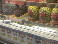 -茶百道(柏威年店)
