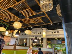 大堂-陈麻婆豆腐总店