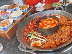 -楠火锅(绵阳首店)