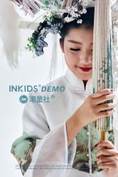 -INKIDS潮童社儿童摄影(朝阳大悦城店)