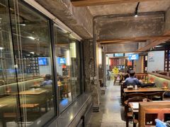 -一烧一烤•锦州烧烤(KTV包房·长江街店)