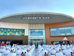 -杉杉奥特莱斯广场(哈尔滨店)