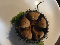 -海味当家·蒸锅海鲜(星海公园店)