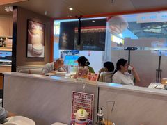 -北大荒人•新东北菜(青岛银座店)