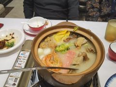 -申阿婆·上海菜·小海鲜(国展店)
