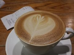 -1901 Cafe(西四店)