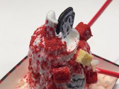 -DQ·蛋糕·冰淇淋(合生汇店)