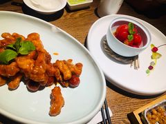 咕咾肉-全聚德(江宁店)
