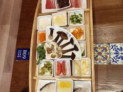 -芸南道·过桥米线(昆明老街旗舰店)